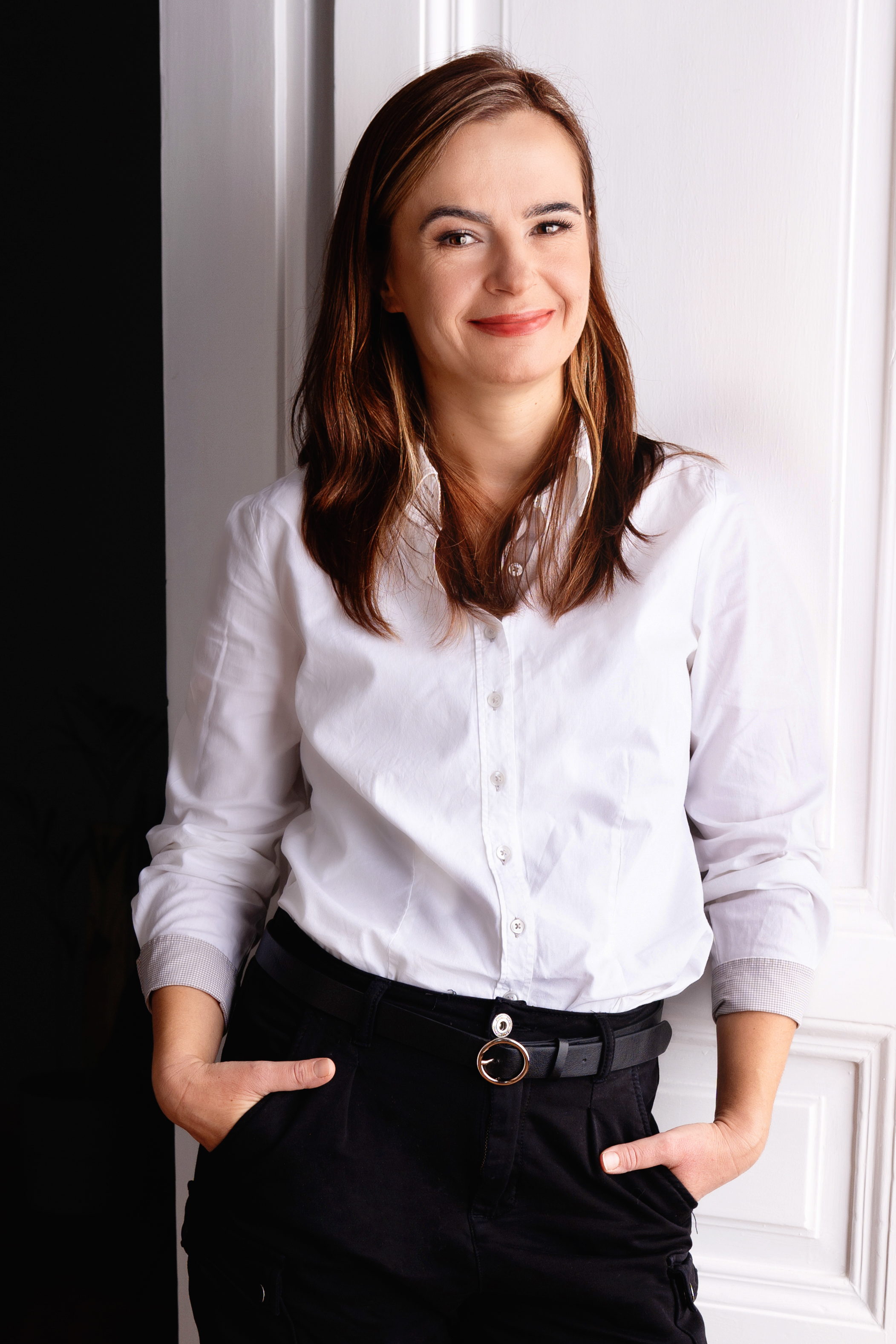 Joanna Ignatowicz Joanna Ignatowicz