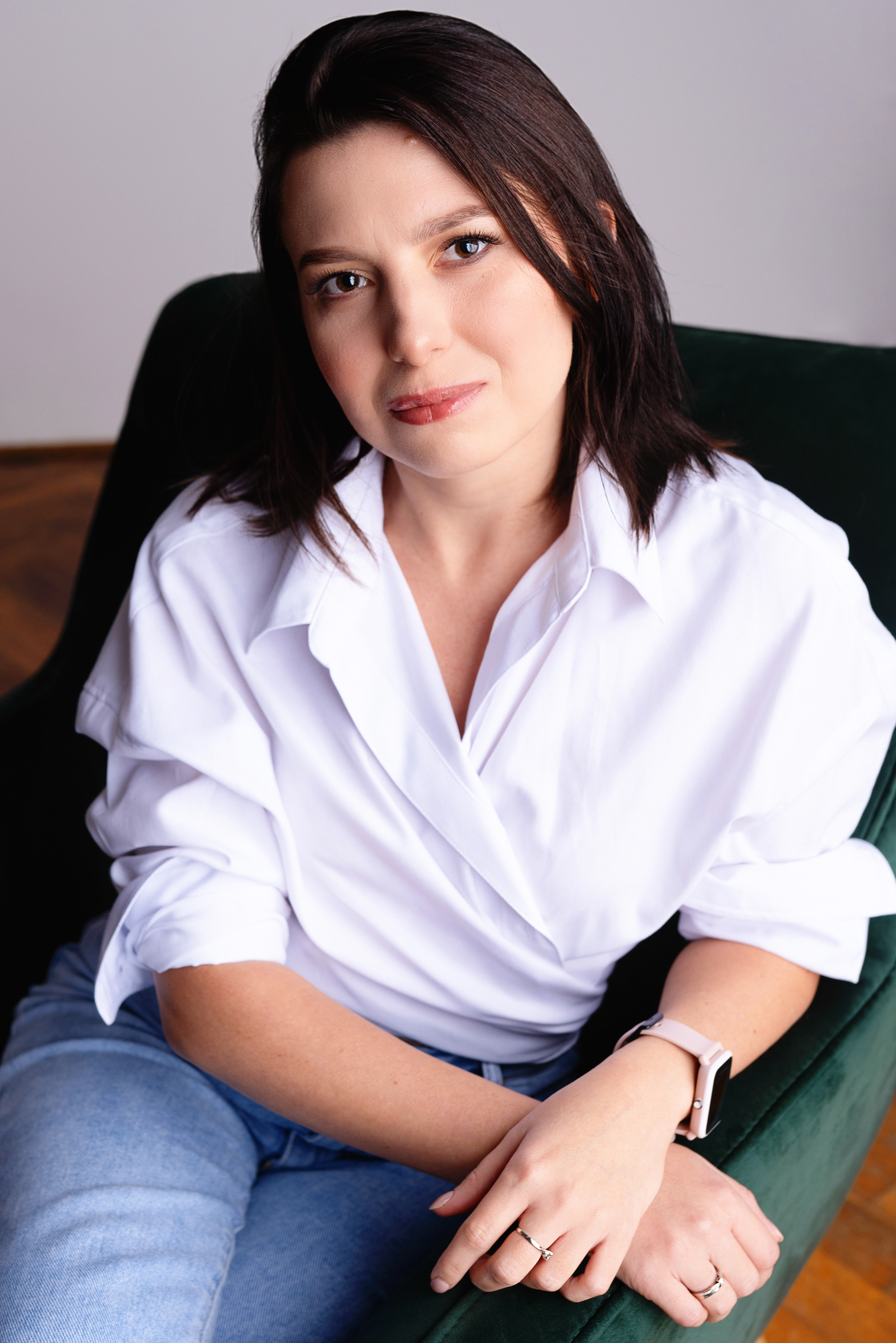 Aleksandra Cieplik Aleksandra Cieplik