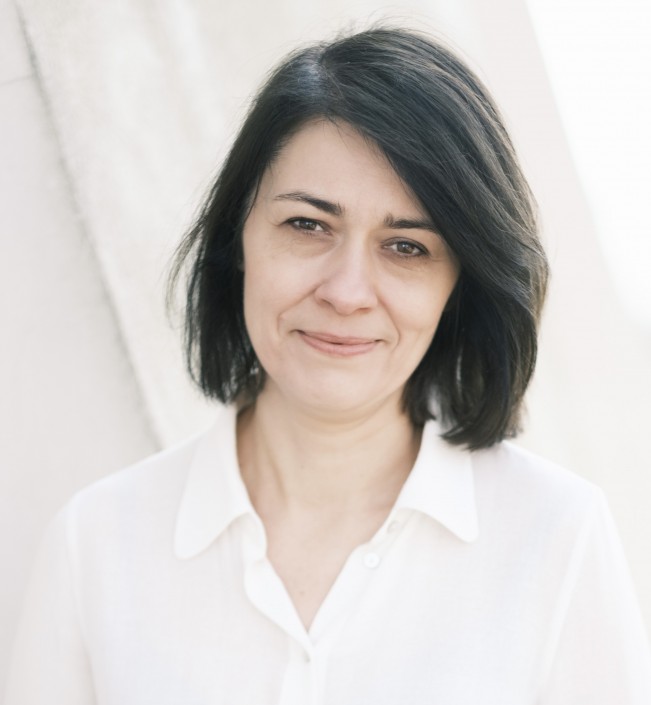 Sylwia Cichowska