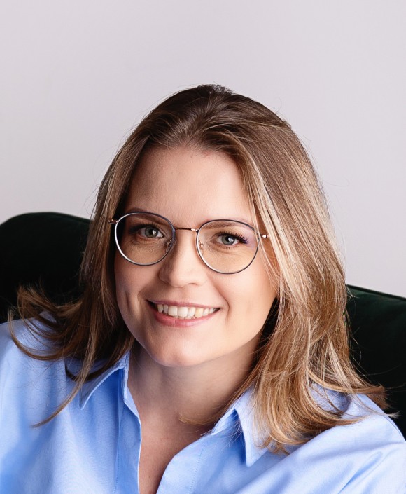 Katarzyna Wilk Katarzyna Wilk